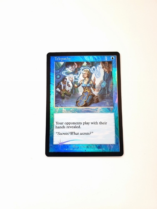 Telepathy (Foil)