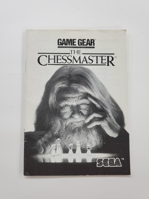 Chessmaster, The (I)