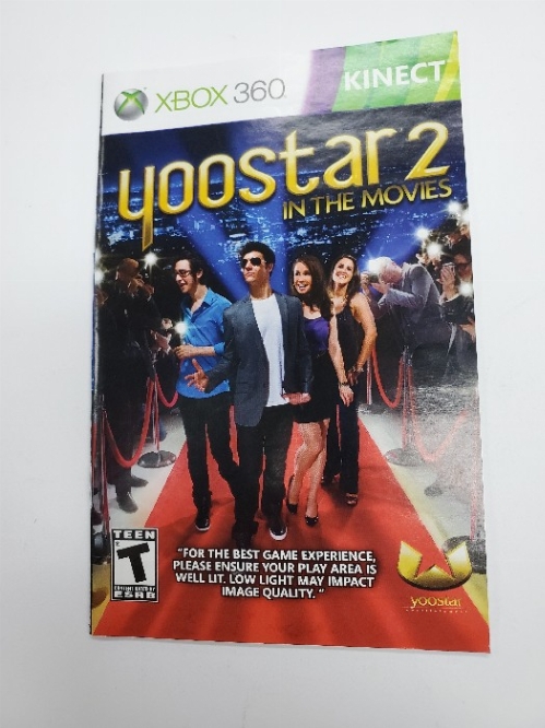 YooStar 2 (I)