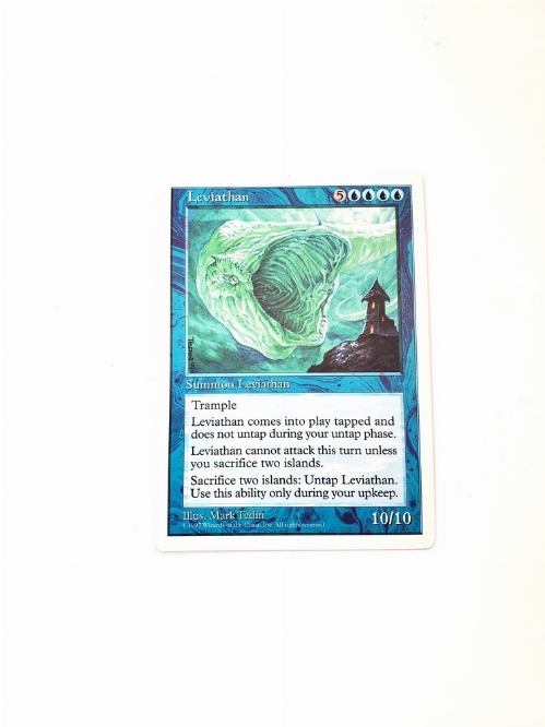 Leviathan