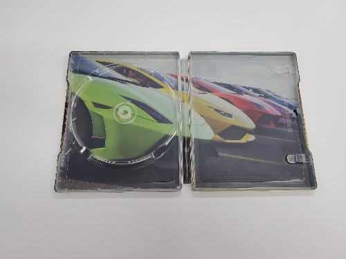 Forza: Horizon 3 [Ultimate Edition] (CIB)