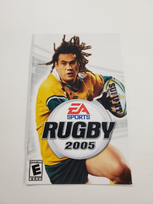 Rugby 2005 (I)