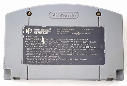 007: GoldenEye * (C)