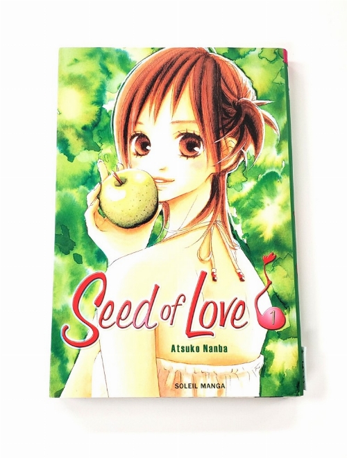 Seed of Love (Vol.1) (Francais)