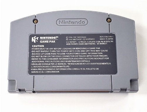 Mickey's Speedway USA (C)