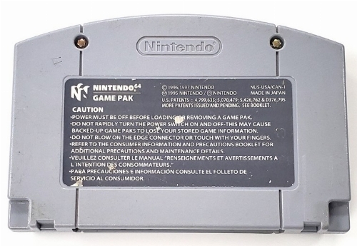 Fighting Force 64 * (C)