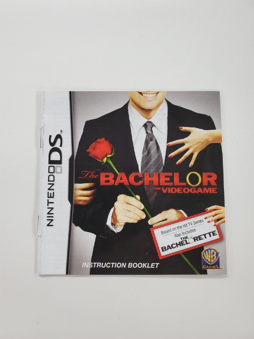 Bachelor: The Video Game, The (I)