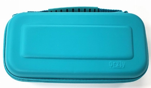 Nintendo Switch Orzly Teal Casing