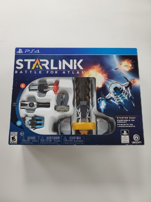 Starlink: Battle for Atlas [Starter Pack] (NEW)