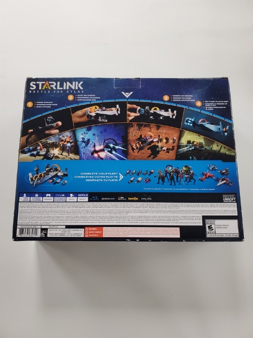 Starlink: Battle for Atlas [Starter Pack] (NEW)