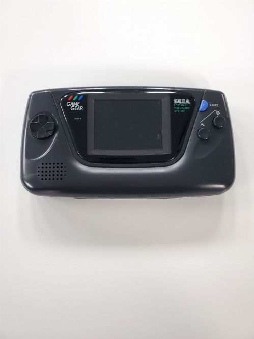 SEGA Game Gear (Model 2110G)