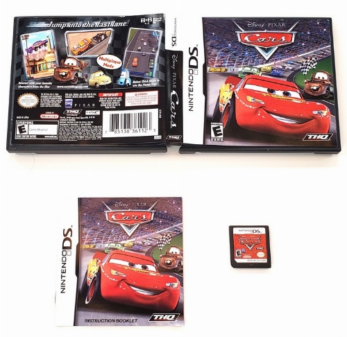 Cars (CIB)