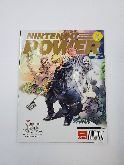 Nintendo Power Issue 243