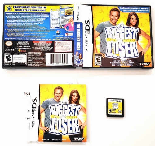Biggest Loser, The (CIB)