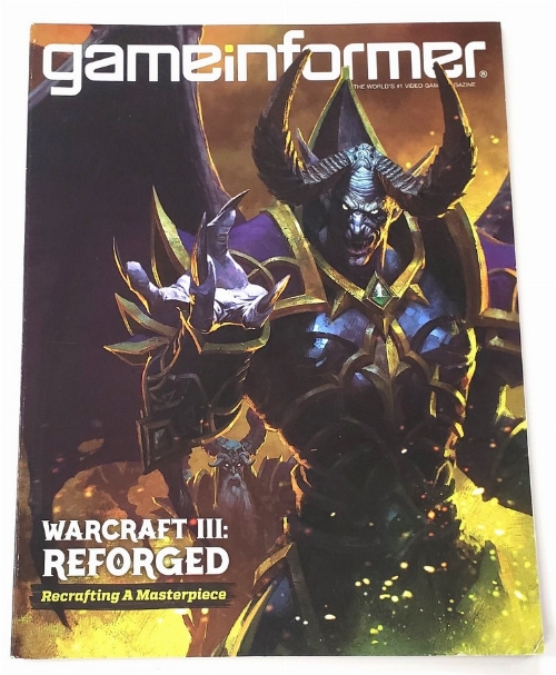 Game Informer (Vol.308)