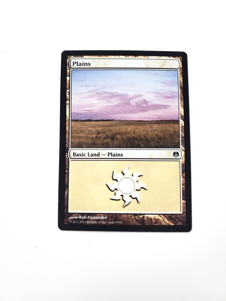 Plains (39)