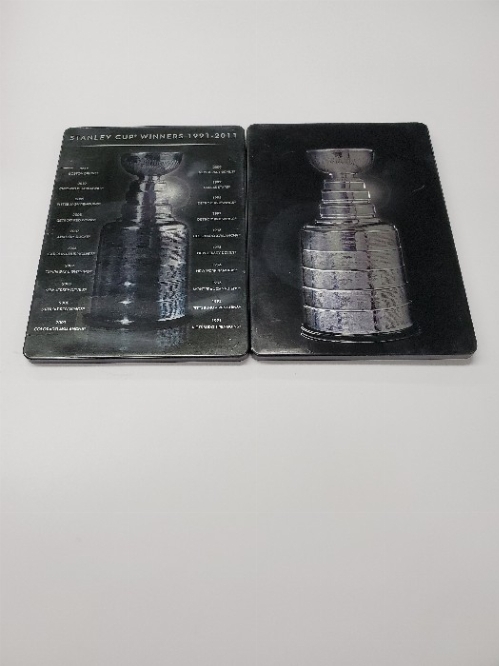 NHL 13: Stanley Cup [Collectors Edition] Steelbook