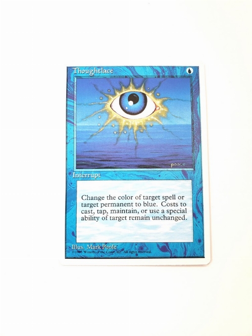 Thoughtlace