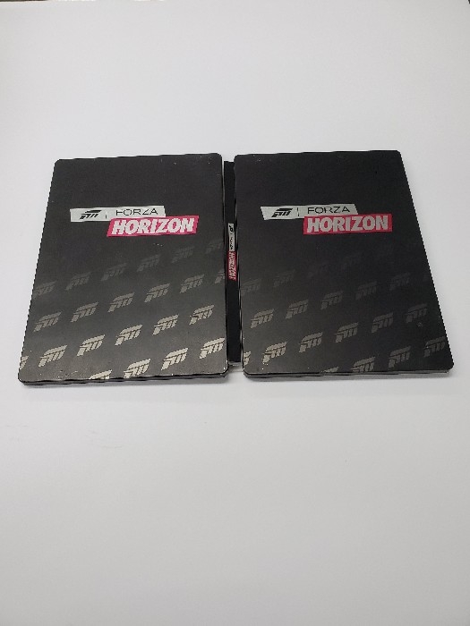 Forza Horizon Steelbook