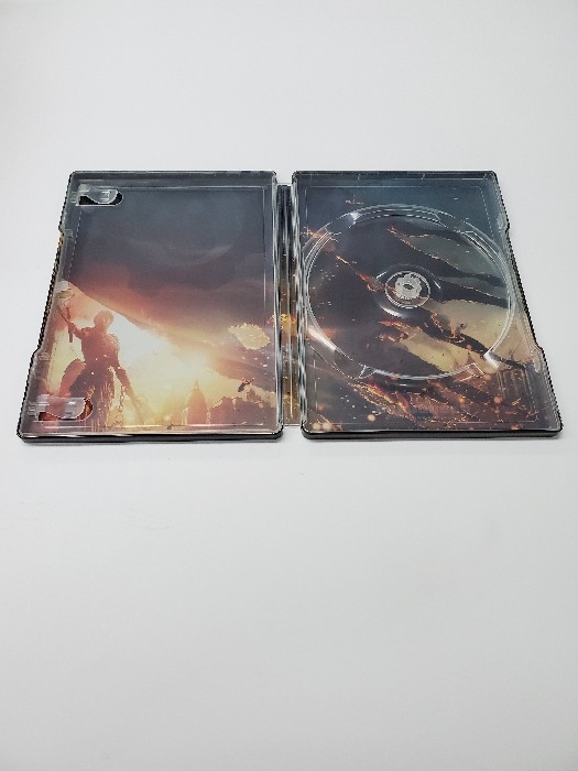 Gears of War Judgment Steelbook
