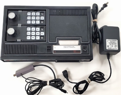 ColecoVision