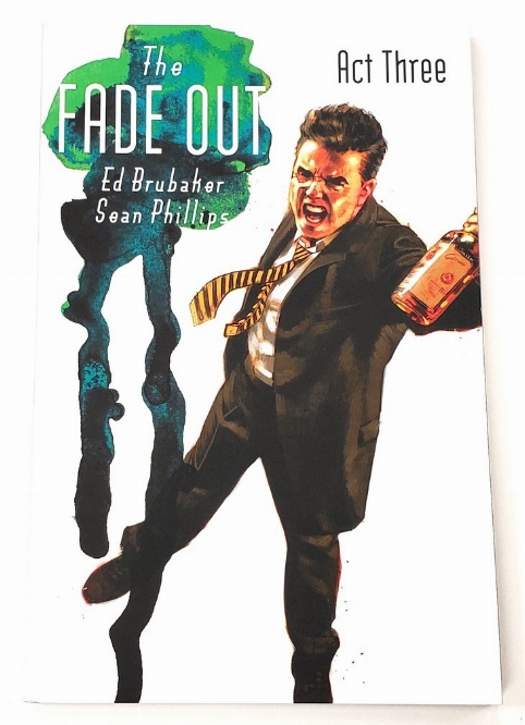 Fade Out, The (Vol.3) (Anglais)