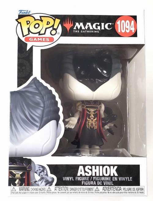Magic the Gathering - Ashiok #1094 (NEW)