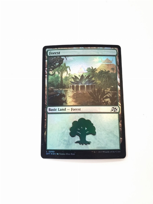 Forest (0290) (Foil)