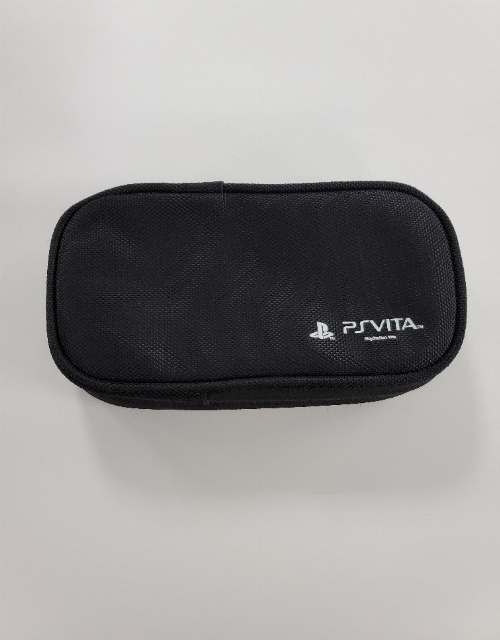 PS Vita Black Travel Case