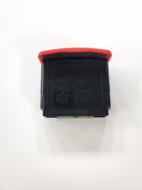 Nintendo 64 Expansion Pak