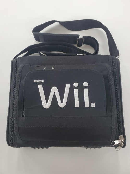 Nintendo Wii Travel Bag