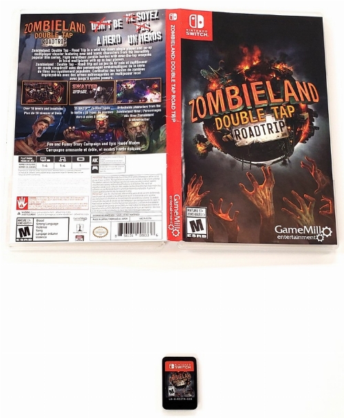 Zombieland: Double Tap Roadtrip (CIB)