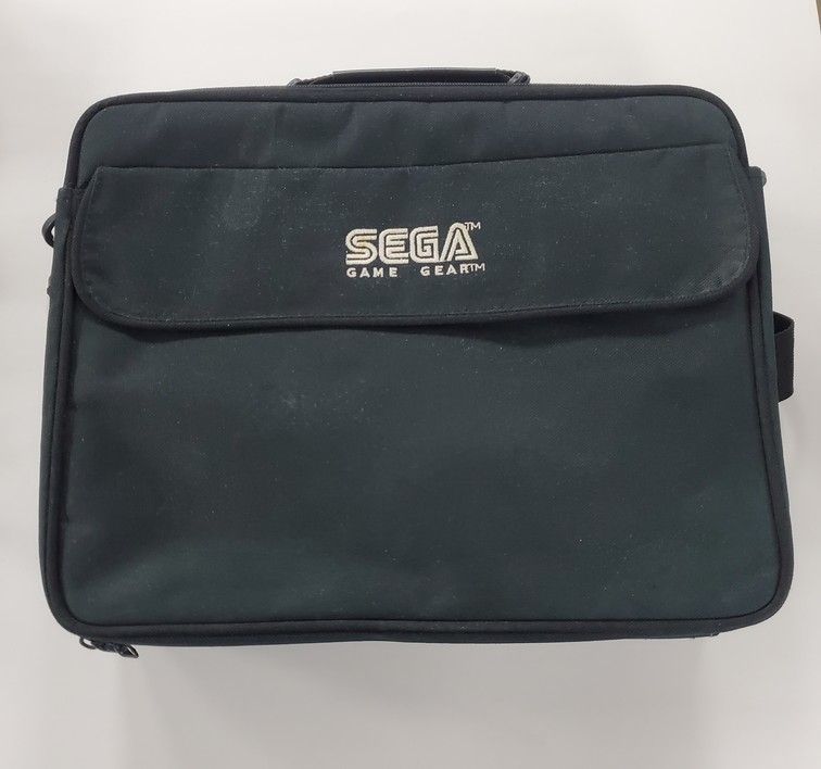 SEGA Game Gear Travel Bag
