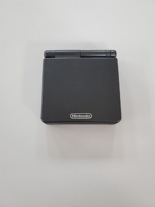GameBoy Advance SP Graphite Black (AGS-101)