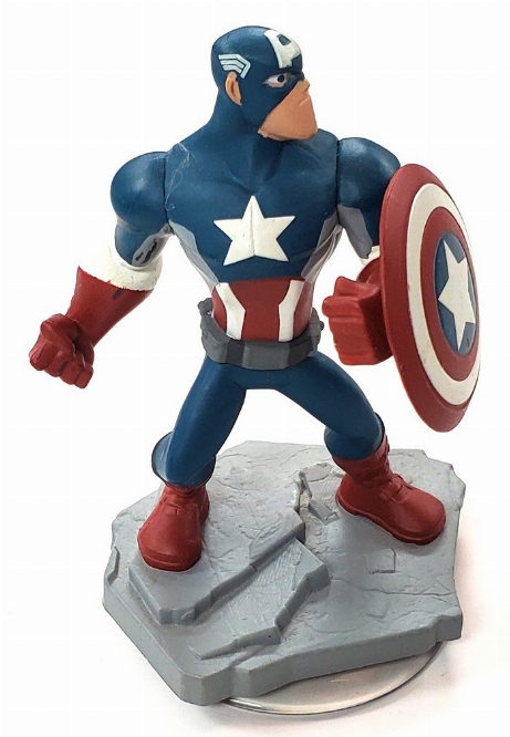 Captain America