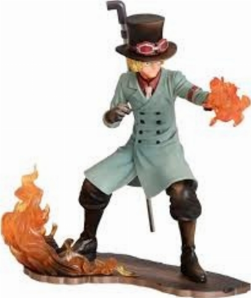 One Piece: Stampede Movie Brotherhood III - Sabo (NEW)