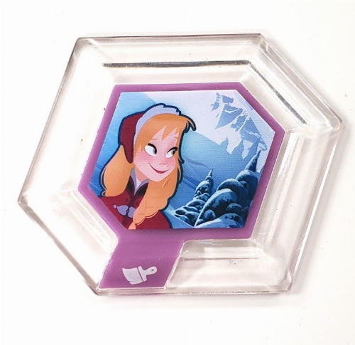 Chill in the Air [Disc]