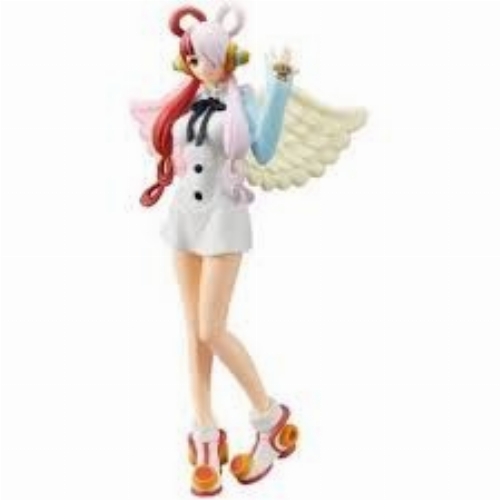 One Piece: Film Red DXF The Grandline Lady (Vol.1) - Uta (NEW)
