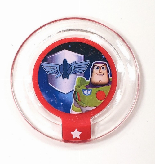 Star Command Shield [Disc]