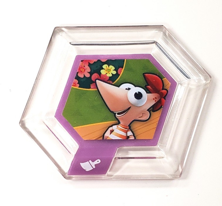 Tri-State Area Terrain [Disc]