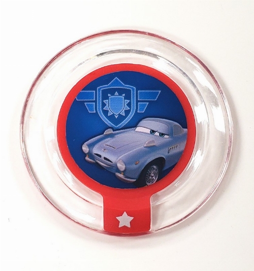 CHROME Armor Shield [Disc]