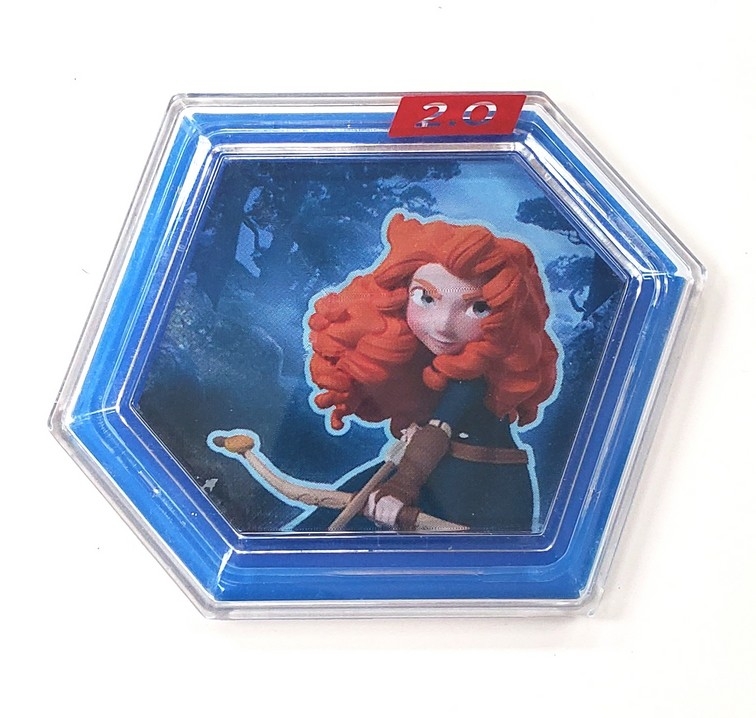 Brave Forest Siege [Disc]