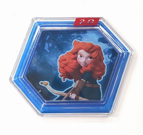 Brave Forest Siege [Disc]