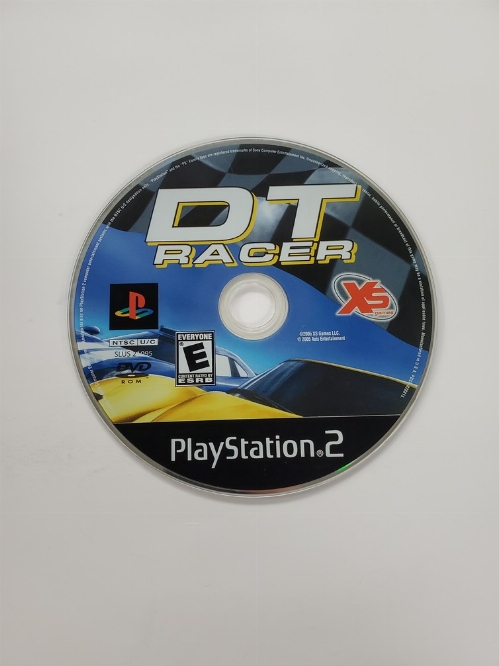 DT Racer (C)