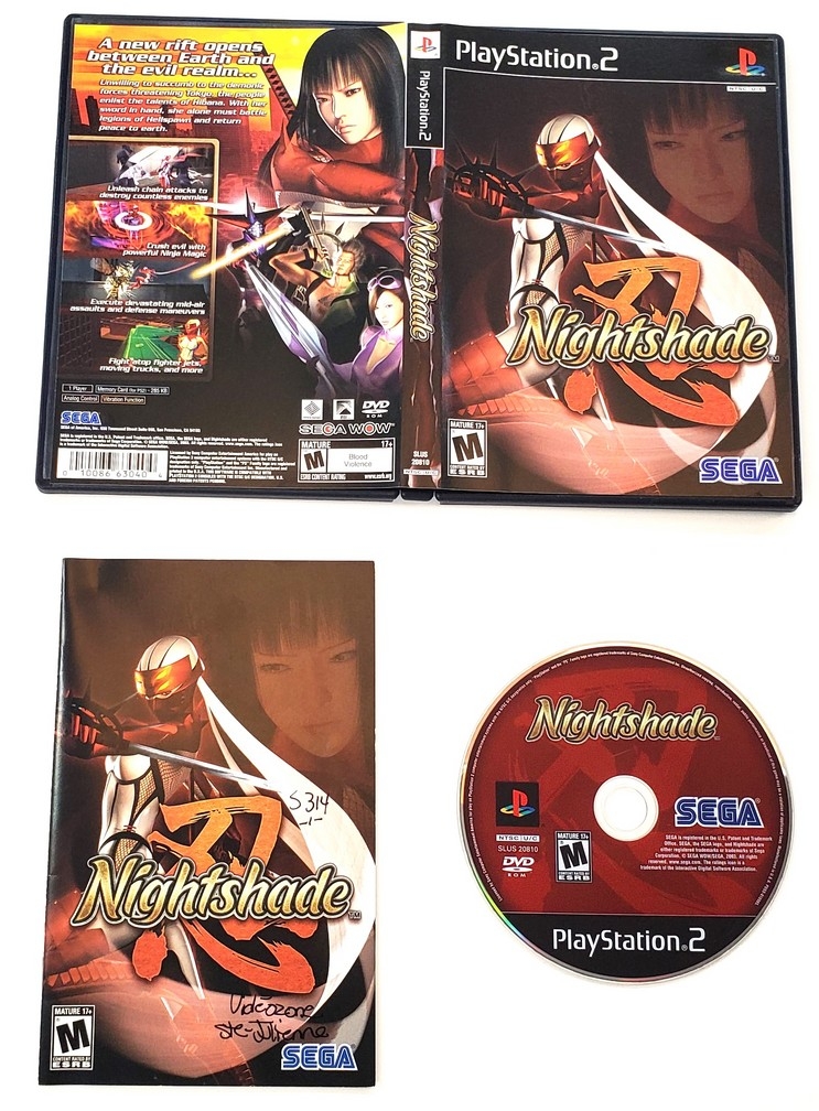 Nightshade (CIB)