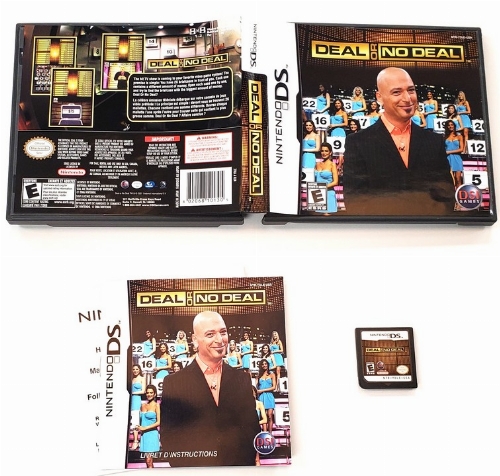 Deal or No Deal (CIB)