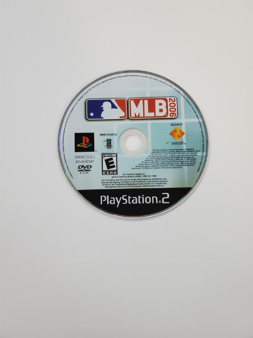 MLB 2006 (C)