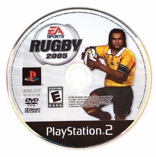 Rugby 2005 (C)