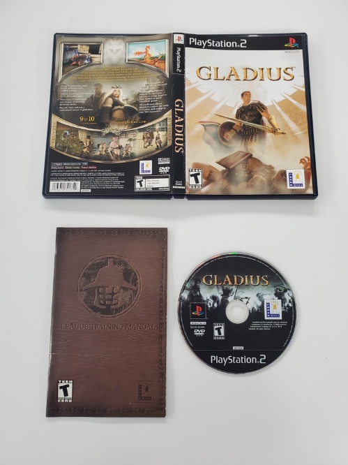 Gladius (CIB)