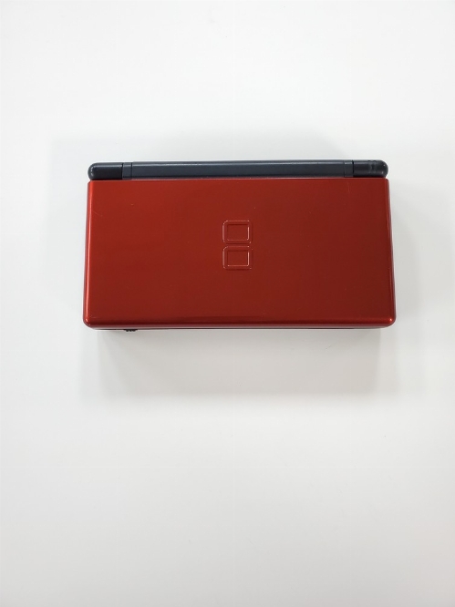 Nintendo DS Lite Red/Black